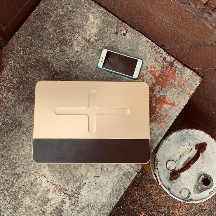 KONSTELLA K-002 BROWN