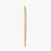 Nib holder White Sakura wood