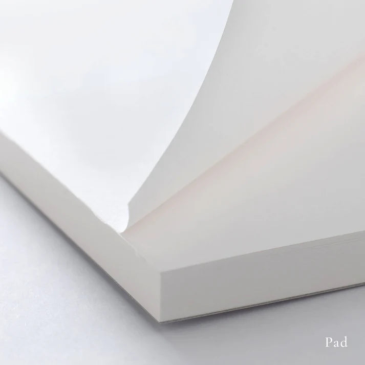 Mini note cover Grey