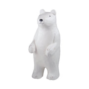 Wooden animal Naughty Polar Bear Parent