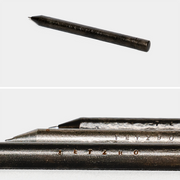 Limited Edition - Iron all black