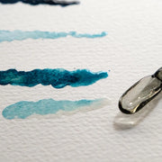 Pearlescent solution