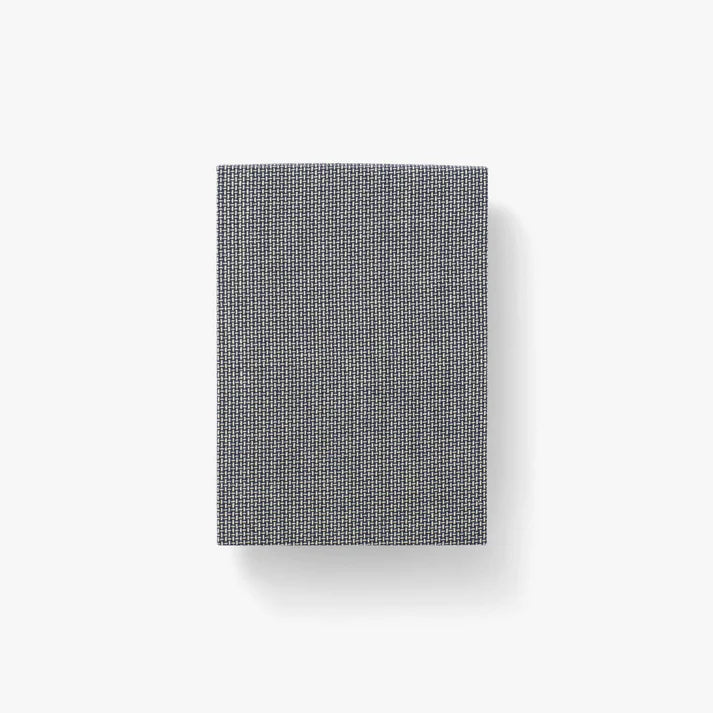 Mini note cover Y. & SONS / Kuzushi