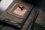 Classic Renaissance- YAKIHAKU Portable Ballpoint Pen