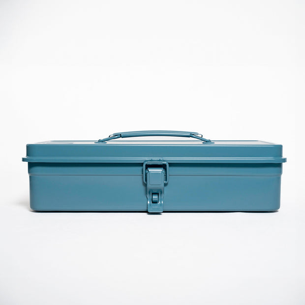 TOYO STEEL T 320 BLUE GREY