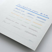 Letter writing set