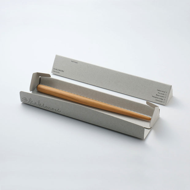 Nib holder Sakura wood