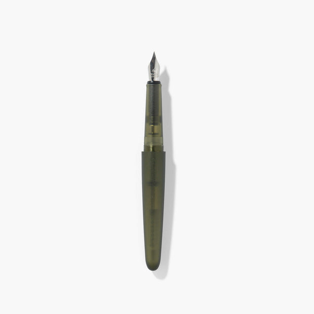 Frost - Fountain pen M Moss