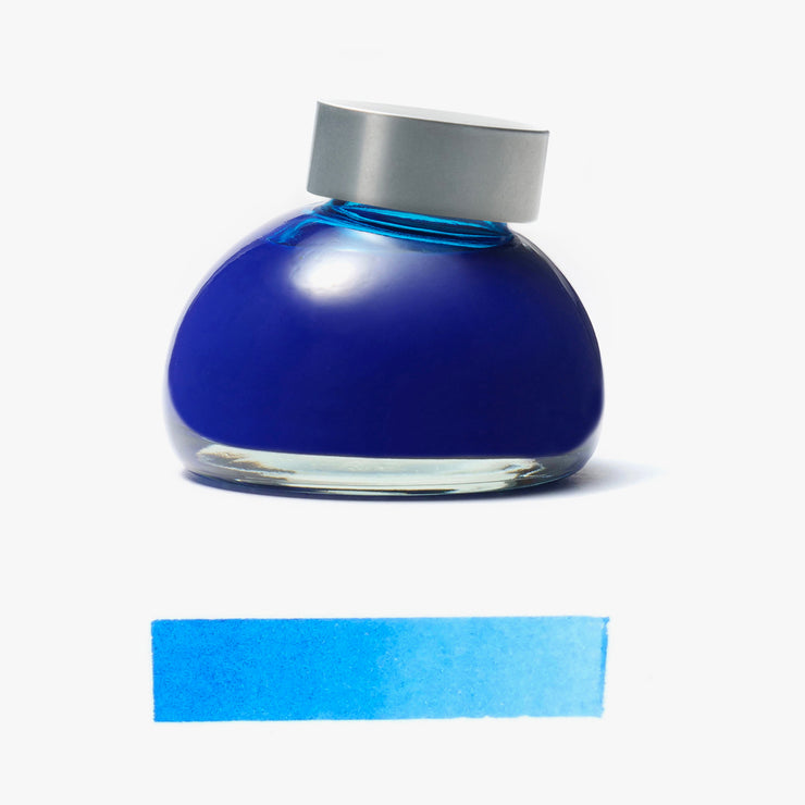 Pigment ink - Aluminium cap 04 karari