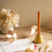 Classic Revolve-Desk Fountain Pen(Copper F)