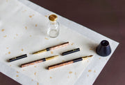 Classic Renaissance- YAKIHAKU Rollerball Pen(Reborn)