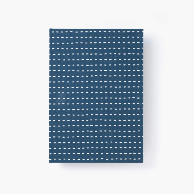 A5 Notebook Y&SONS - Poppy seed
