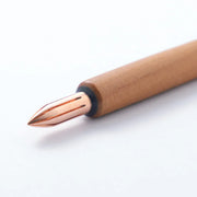 Metal nib - Copper