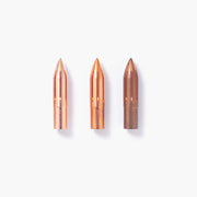 Metal nib - Copper