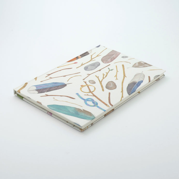 A5 notebook - ASEEDONCLÖUD05