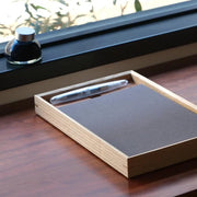 A5 writing tray