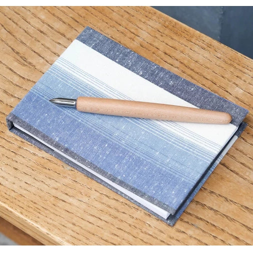 Mini note - Enshu orimono 02