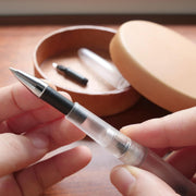 Frost - Rollerball pen Translucent