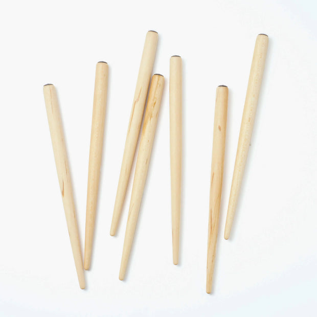 Nib holder White Sakura wood