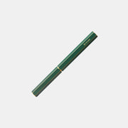 Classic Revolve-Fountain Pen (Green F)