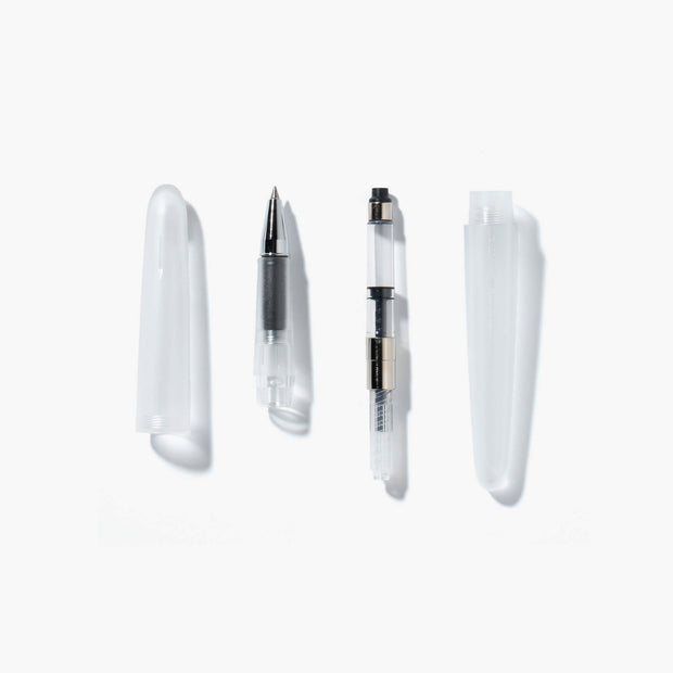 Frost - Rollerball pen Translucent
