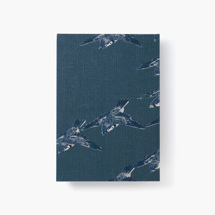 A5 Notebook Y&SONS Sparrows