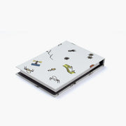 Mini note cover Palmehuset / History Day