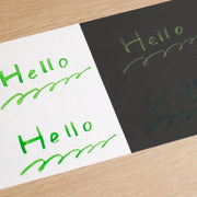 Pearlescent solution