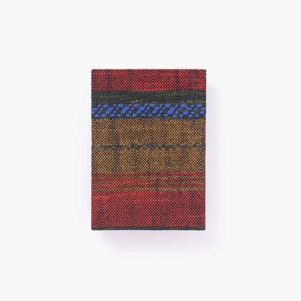 Mini note - Enshu orimono 05