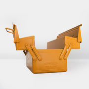 TOYO STEEL ST 350 ROBINSON MUSTARD