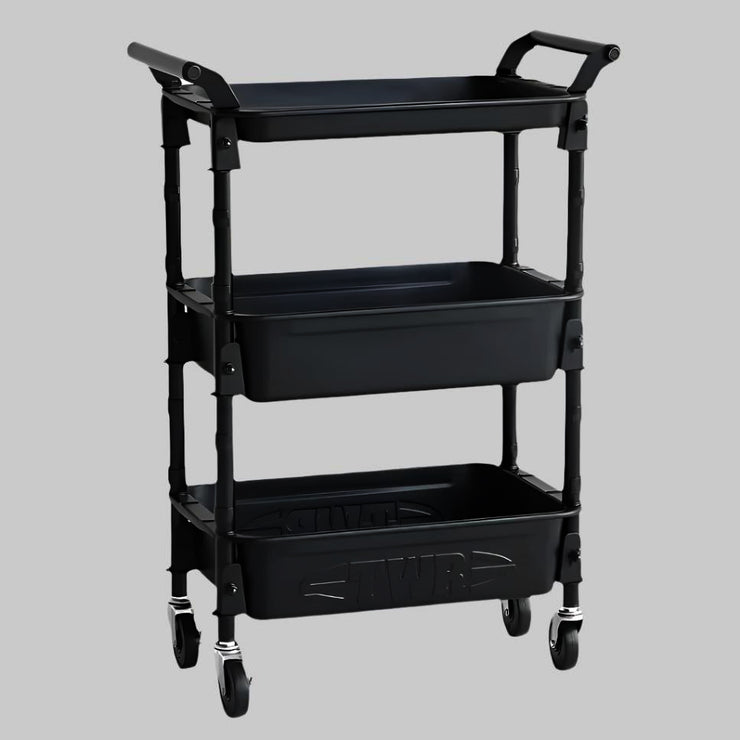 TOYO STEEL WAGON TWR 4 BLACK