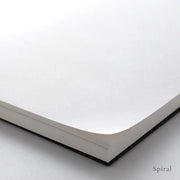 Mini note cover Grey