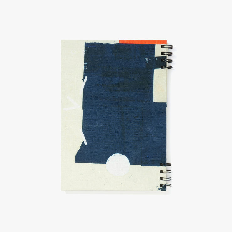 B6 planner - Atelier craft log 51