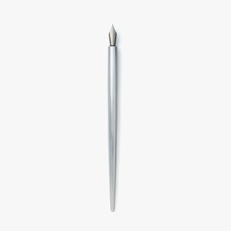 Nib holder Aluminium