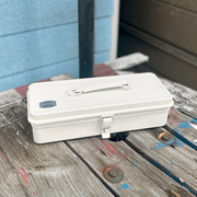 TOYO STEEL T320 WHITE