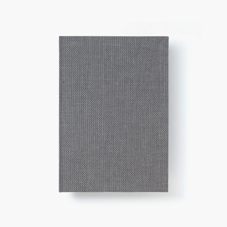 A5 notebook Y&SONS - Kuzushi