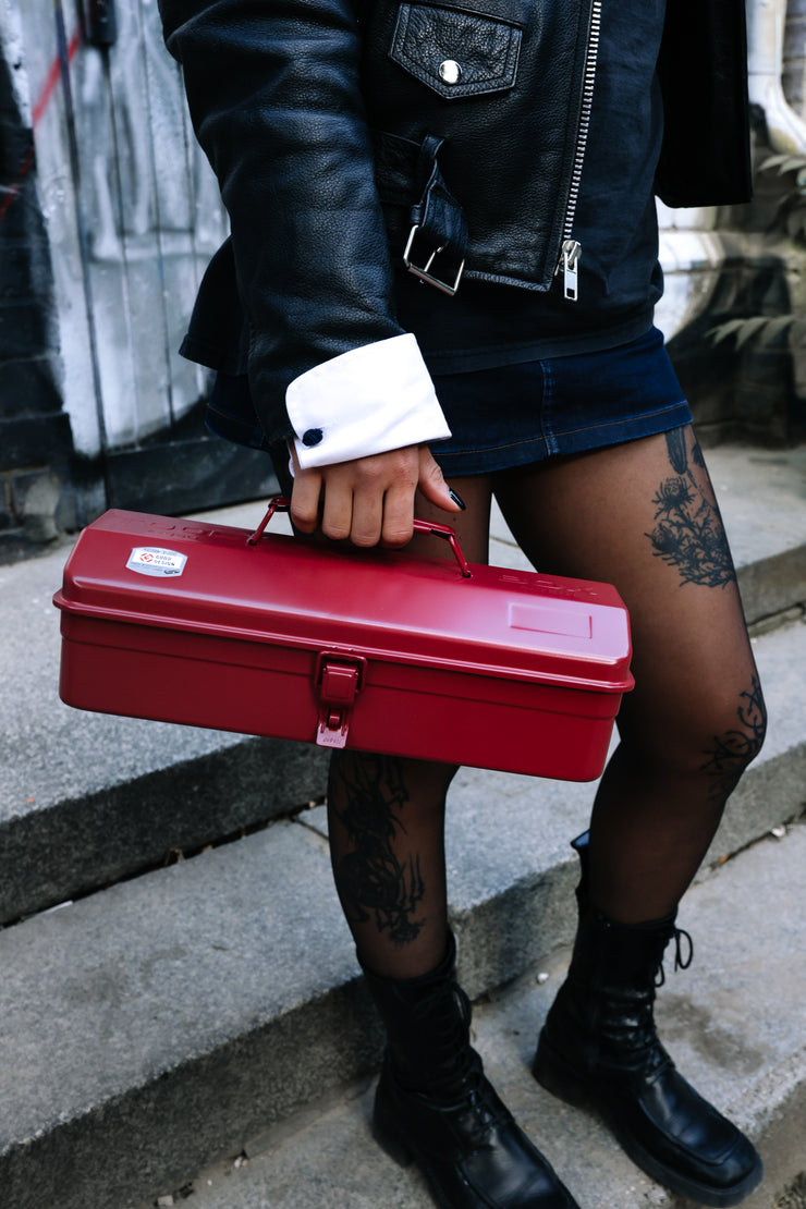 TOYO STEEL Y 350 ROBINSON RW