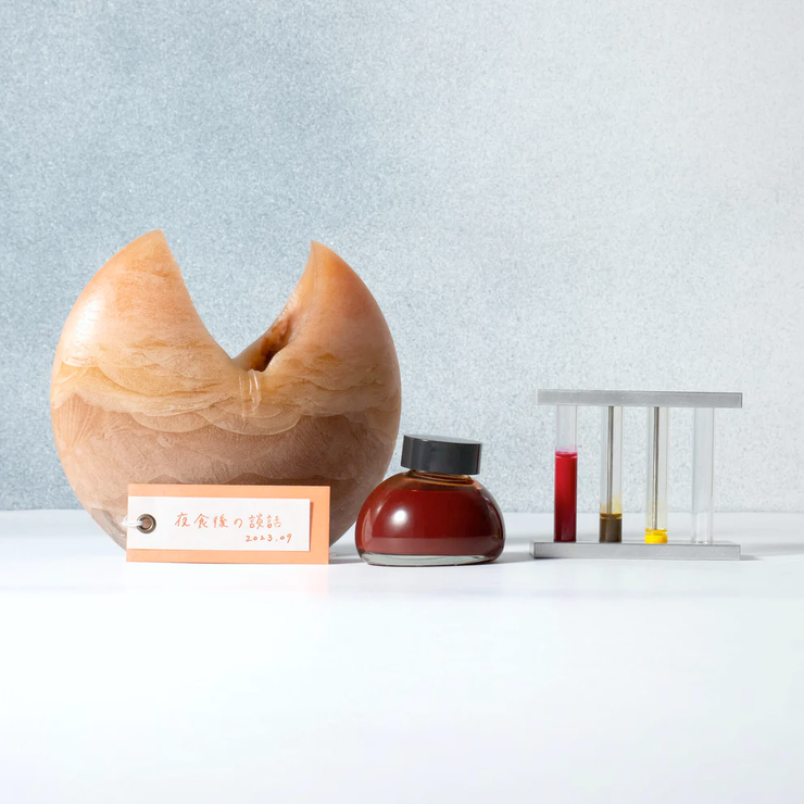 Limited Edition Ink - After dinner