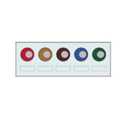 Kakimori Ink Display