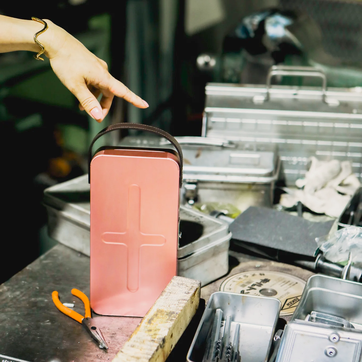 KONSTELLA K-001 BLACK