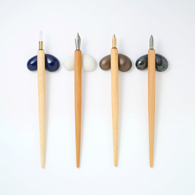 Hasami pen rest Ⅱ - Karayaki