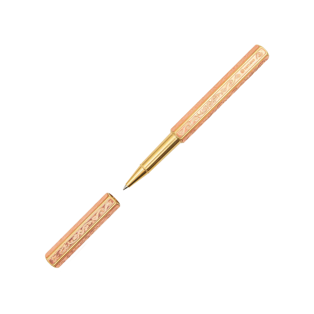 Classic Renaissance- KAZARI KANAGU DRAGON Rollerball Pen