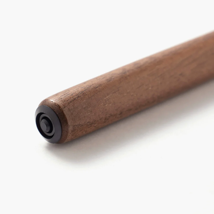 Nib holder Walnut