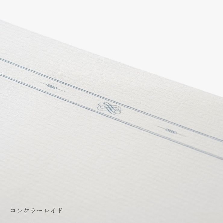 Letter paper Unlined