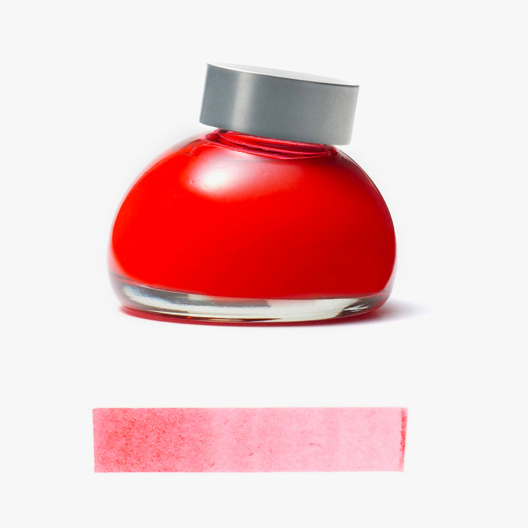 Pigment ink - Aluminium cap 01 po