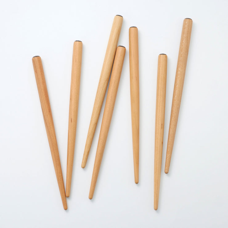 Nib holder Sakura wood