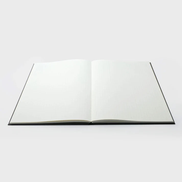 A5 notebook - Grey