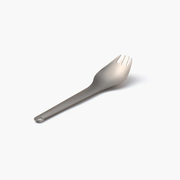 Ultimate Titanium Spork