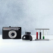 Colour specimen 208 - After school in the clubroom