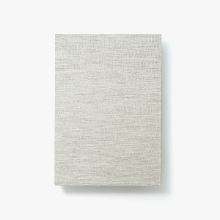 A5 notebook - Banshu-ori 06